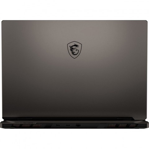 Ноутбук MSI Vector A18 HX AI A9WHG (A9WHG-074US) Cosmos Gray Купити в Україні