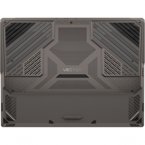 Ноутбук MSI Vector A18 HX AI A9WHG (A9WHG-074US) Cosmos Gray Купити в Україні