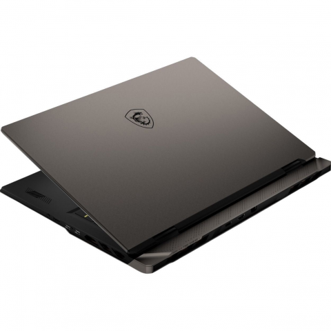 Ноутбук MSI Vector A18 HX AI A9WHG (A9WHG-074US) Cosmos Gray Купити в Україні