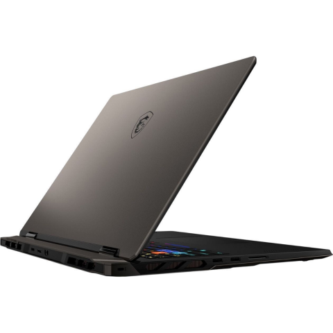 Ноутбук MSI Vector A18 HX AI A9WHG (A9WHG-074US) Cosmos Gray Купити в Україні