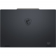Ноутбук MSI Raider A18 HX A9WIG (A9WIG-064HU) Core Black Купити в Україні