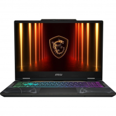 Ноутбук MSI Raider A18 HX A9WIG (A9WIG-064HU) Core Black