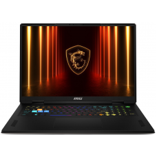 Ноутбук MSI Vector A18 HX A9WIG (A9WIG-223US)