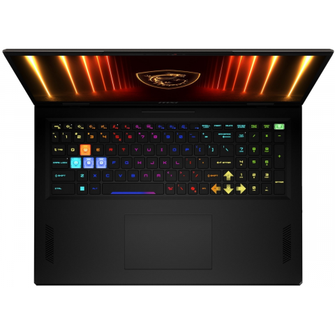 Ноутбук MSI Vector A18 HX A9WIG (A9WIG-223US) Купити в Україні