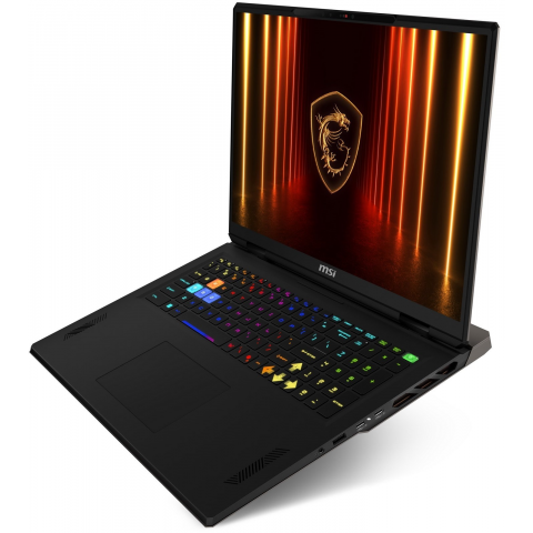Ноутбук MSI Vector A18 HX A9WIG (A9WIG-223US) Купити в Україні