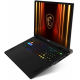 Ноутбук MSI Vector A18 HX A9WIG (A9WIG-223US) Купити в Україні