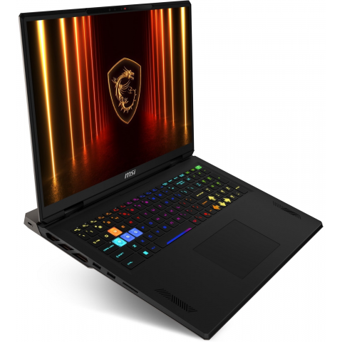 Ноутбук MSI Vector A18 HX A9WIG (A9WIG-223US) Купити в Україні