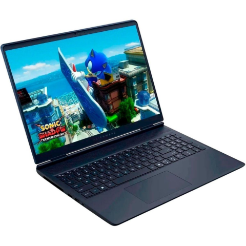 Ноутбук Dell Alienware 16 Aurora AC16250 (AC16250_RPLH-R_010) Купити в Україні