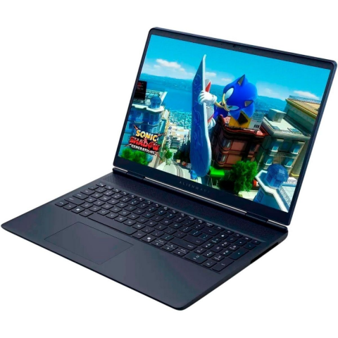 Ноутбук Dell Alienware 16 Aurora AC16250 (AC16250_RPLH-R_010) Купити в Україні