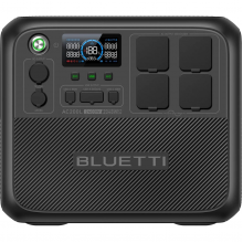 Зарядна станція BLUETTI AC200L