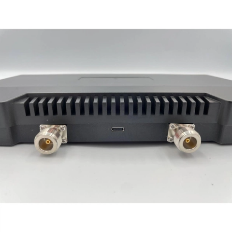 Підсилювач сигналу ACASOM ROC-4 2.4G/5.8G 10Вт Купити в Україні