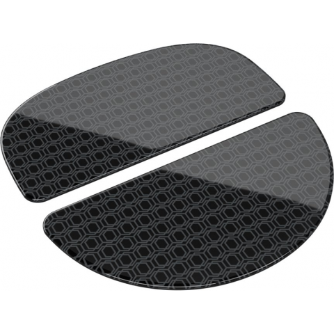 Скляні глайди для HATOR Quasar 3 series (ACC086) black-deep grey Купити в Україні