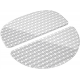 Скляні глайди для HATOR Quasar 3 series (ACC088) white-light grey Купити в Україні