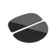 Скляні глайди для HATOR Quasar 3S series (ACC091) black-deep grey Купити в Україні