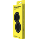 Амбушюри Protein+3D glasses-friendly memory foam techn, Hypergang 3 ESH series, black 2шт. (ACC401) Купити в Україні