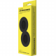 Амбушюри Fabric+3D glasses-friendly memory foam techn, Hyperpunk 3 ESH series, black 2шт. (ACC408) Купити в Україні