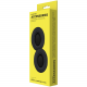 Амбушюри Cooling gel+3D glasses-friendly memory foam, Hyperpunk 3 ESH series, black 2шт. (ACC405) Купити в Україні