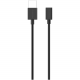 Кабель універсальний 1.0м type-c to USB-A (ACC416) чорний Купити в Україні