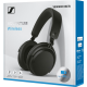 Навушники з мікрофоном Sennheiser ACCENTUM Wireless Black (700174) Купити в Україні