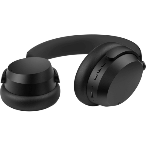 Навушники з мікрофоном Sennheiser ACCENTUM Wireless Black (700174) Купити в Україні