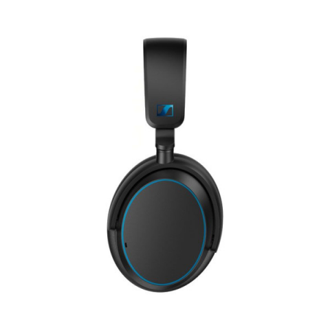 Навушники з мікрофоном Sennheiser ACCENTUM Wireless Blue (700381) Купити в Україні