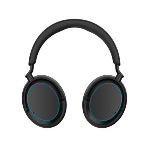 Навушники з мікрофоном Sennheiser ACCENTUM Wireless Blue (700381) Купити в Україні