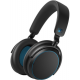 Навушники з мікрофоном Sennheiser ACCENTUM Wireless Blue (700381) Купити в Україні