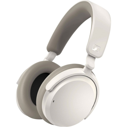 Навушники з мікрофоном Sennheiser ACCENTUM Wireless White (700175) Купити в Україні