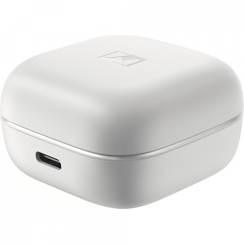 Навушники Sennheiser ACCENTUM True Wireless White (700263) Купити в Україні