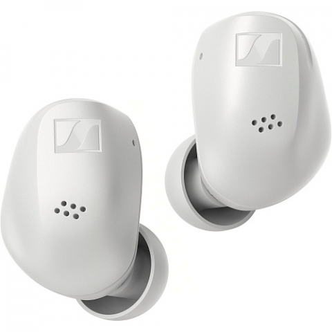 Навушники Sennheiser ACCENTUM True Wireless White (700263) Купити в Україні