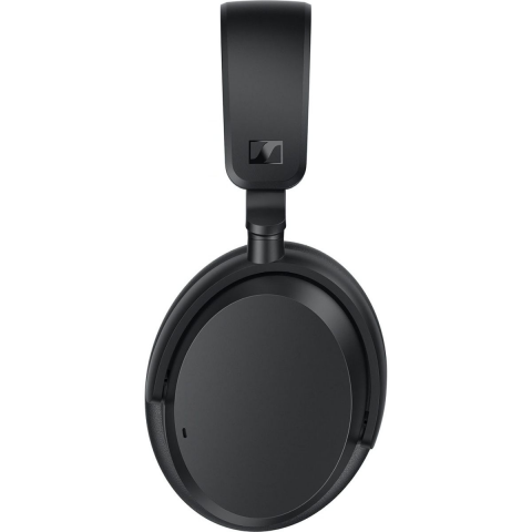 Навушники з мікрофоном Sennheiser ACCENTUM Wireless Black (700174) Купити в Україні