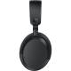 Навушники з мікрофоном Sennheiser ACCENTUM Wireless Black (700174) Купити в Україні
