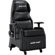 Крісло ігрове Anda Seat X3 Gaming Sofa Black PVC (AD-W-SF03-04-B-PV)