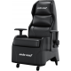 Крісло ігрове Anda Seat X3 Gaming Sofa Black PVC (AD-W-SF03-04-B-PV) Купити в Україні