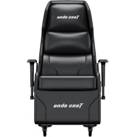 Крісло ігрове Anda Seat X3 Gaming Sofa Black PVC (AD-W-SF03-04-B-PV) Купити в Україні