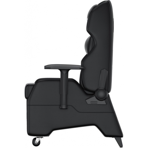 Крісло ігрове Anda Seat X3 Gaming Sofa Black PVC (AD-W-SF03-04-B-PV) Купити в Україні