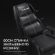 Крісло ігрове Anda Seat X3 Gaming Sofa Black PVC (AD-W-SF03-04-B-PV) Купити в Україні