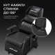 Крісло ігрове Anda Seat X3 Gaming Sofa Black PVC (AD-W-SF03-04-B-PV) Купити в Україні