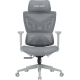 Крісло ігрове Anda Seat X-Air Mega Size XL Mesh Gray (AD-WY-01-GGF) Купити в Україні
