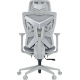 Крісло ігрове Anda Seat X-Air Mega Size XL Mesh Gray (AD-WY-01-GGF) Купити в Україні