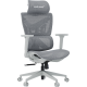 Крісло ігрове Anda Seat X-Air Mega Size XL Mesh Gray (AD-WY-01-GGF) Купити в Україні