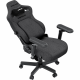 Крісло ігрове Anda Seat Kaiser 4 V2 Size XL Dark Gray Fabric (AD12YDDC-XLL-20-GB-CF-03) Купити в Україні