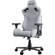 Крісло геймерське Anda Seat Kaiser Frontier XL Grey (AD12YXL-17-G-F-G02) Купити в Україні