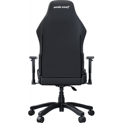 Крісло ігрове Anda Seat Luna Black Size L (AD18-44-B-PV) Купити в Україні