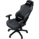 Крісло ігрове Anda Seat Luna Black Size L (AD18-44-B-PV) Купити в Україні
