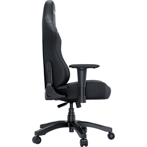 Крісло ігрове Anda Seat Luna Black Size L (AD18-44-B-PV) Купити в Україні