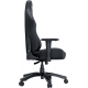 Крісло ігрове Anda Seat Luna Black Size L (AD18-44-B-PV) Купити в Україні