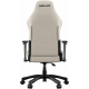 Крісло геймерське ігрове Anda Seat Luna Size L до 100 кг Ivory Fabric (AD18-44-I-F) Купити в Україні