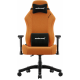 Крісло геймерське ігрове Anda Seat Luna Size L до 100 кг Orange Fabric (AD18-44-O-F) Купити в Україні