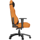 Крісло геймерське ігрове Anda Seat Luna Size L до 100 кг Orange Fabric (AD18-44-O-F) Купити в Україні